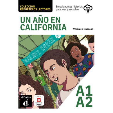 Un año en California