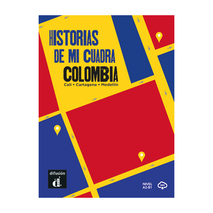 Colombia, historias de mi cuadra Colombia, historias de mi cuadra