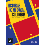 Colombia, historias de mi cuadra Colombia, historias de mi cuadra