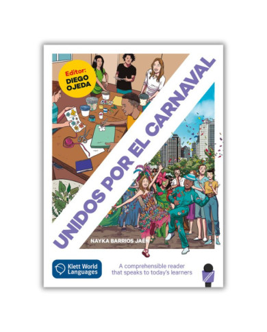 Unidos por el carnaval