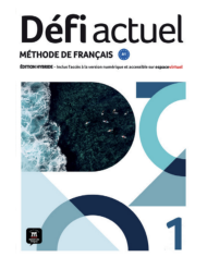 Défi actuel 1: 12-Month Student Bundle (Espace Virtuel)