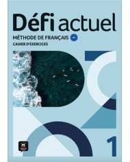 Defi actuel 1: 12-Month Student Bundle (Espace Virtuel) Defi actuel 1: 12-Month Student Bundle (Espace Virtuel)