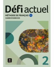 Défi actuel 2: Workbook Défi actuel 2: Workbook