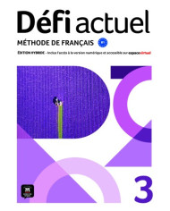 Défi actuel 2: Guide pédagogique