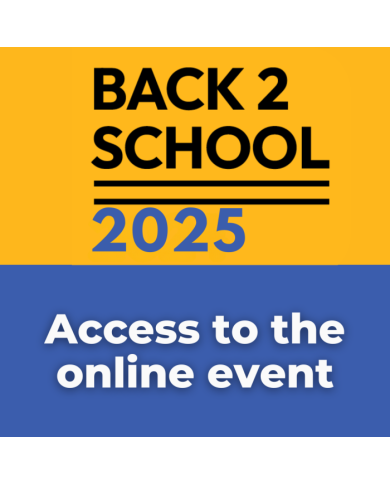 The 2025 KWL Back 2 School Summer Conference The 2025 KWL Back 2 School Summer Conference