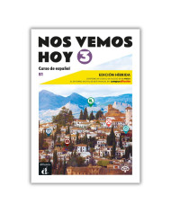 Nos vemos hoy 3: Student Bundle Nos vemos hoy 3: Student Bundle