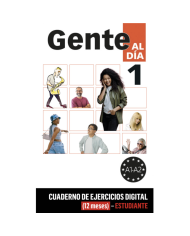 Gente al día 1: Guide pédagogique