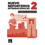 Nuevo Reporteros internacionales 2: Workbook