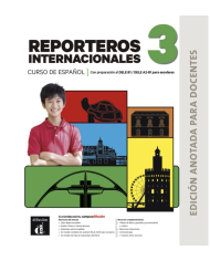 Nuevo Reporteros internacionales 2: Guide pédagogique