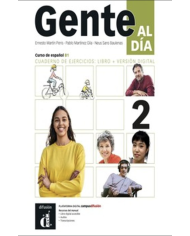 Gente al día 1: Guide pédagogique