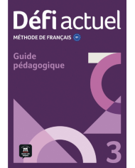 Défi actuel 3: Cahier d’exercices