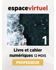 Défi actuel 4: Guide pédagogique