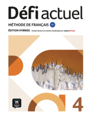 Défi actuel 3: Guide pédagogique