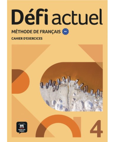 Défi actuel 4: Cahier d’exercices