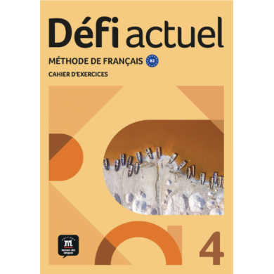 Défi actuel 4: Cahier d’exercices