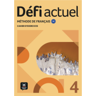 Défi actuel 4: Cahier d’exercices
