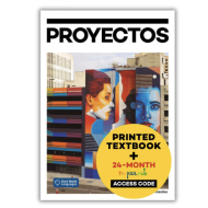 copy of Proyectos: Student Bundle