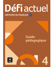 Défi actuel 1: 12-Month Espace Virtuel for Instructors