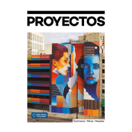 Proyectos: Student Textbook
