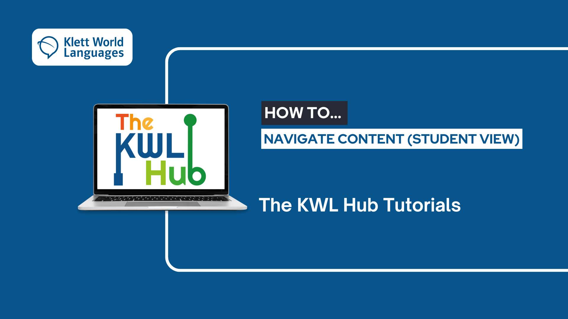 How to Navigate Content