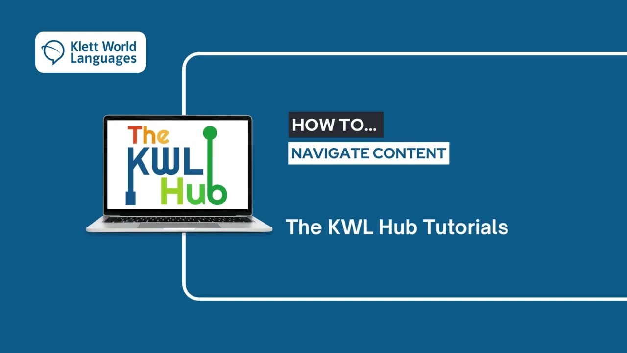 How to Navigate Content